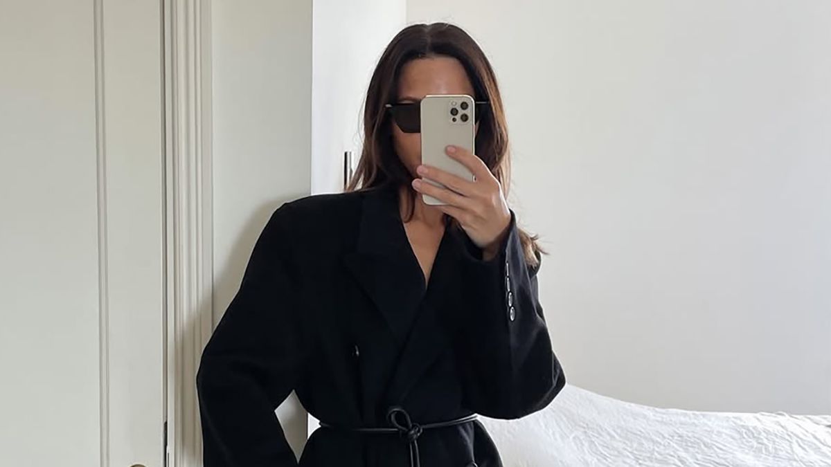 Модные пальто на осень, которые стоит добавить в свой гардероб