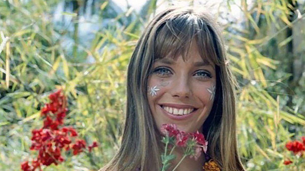 Стрижка70-х повертається в моду Стрижка70-х повертається в моду