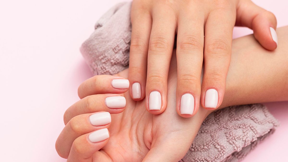 Деякі звички псують нігті 