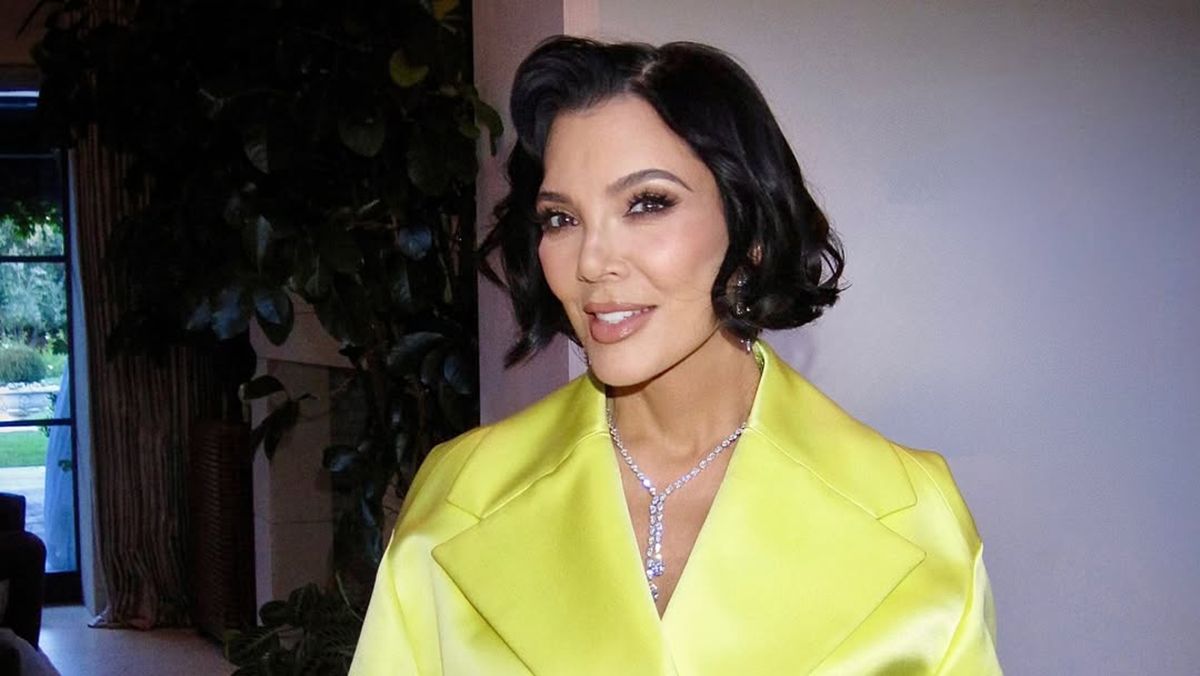 Названо найкращу стрижку для жінок після 60 років Названо найкращу стрижку для жінок після 60 років