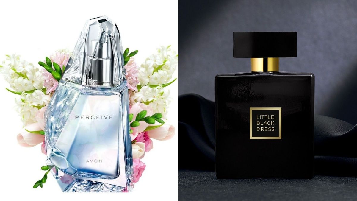 Лучшие духи нулевых