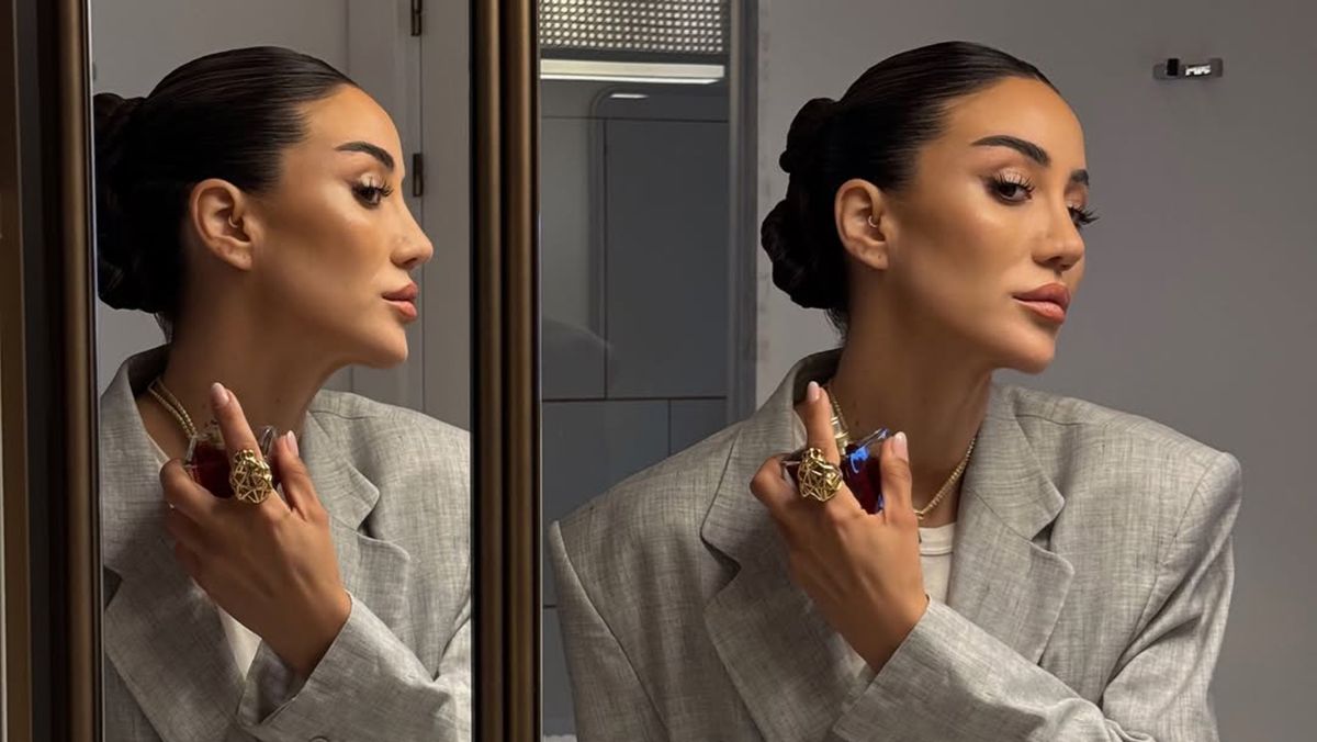 Парфуми, які мають дорогий запах