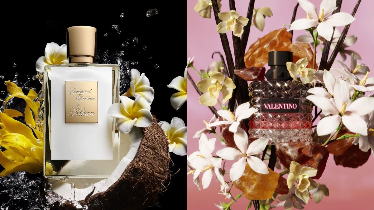 Парфуми, які здатні закохати в себе