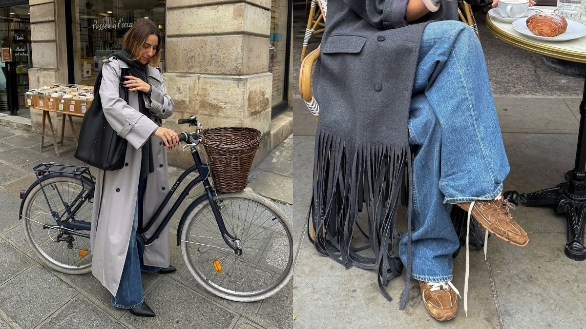 Подборка обуви к джинсам Подборка обуви к джинсам