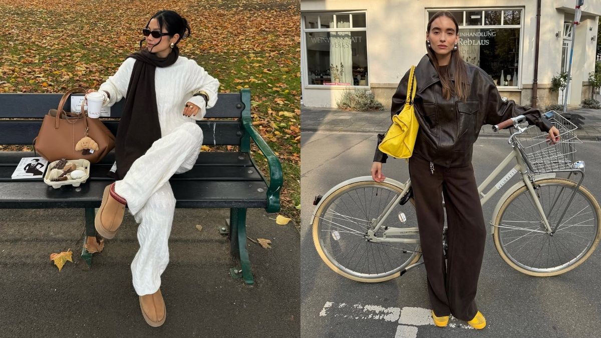 Трендовые брюки, которые дорого смотрятся