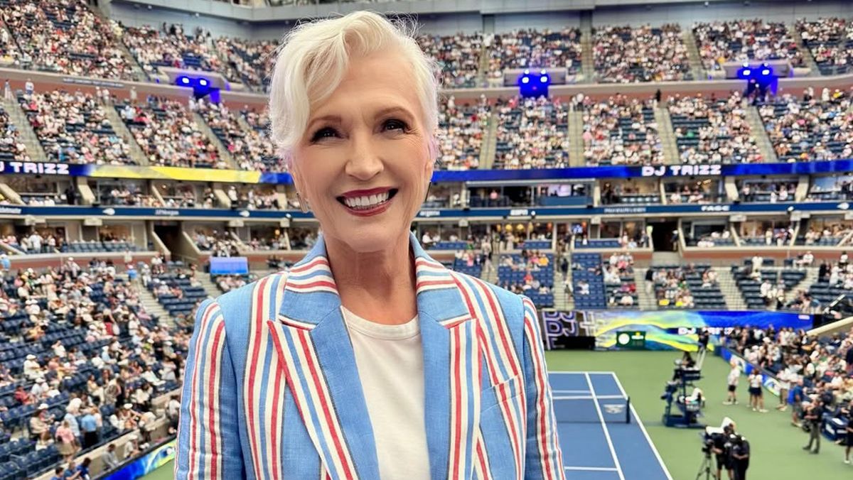 Лучшие цвета для старших женщин Лучшие цвета для старших женщин