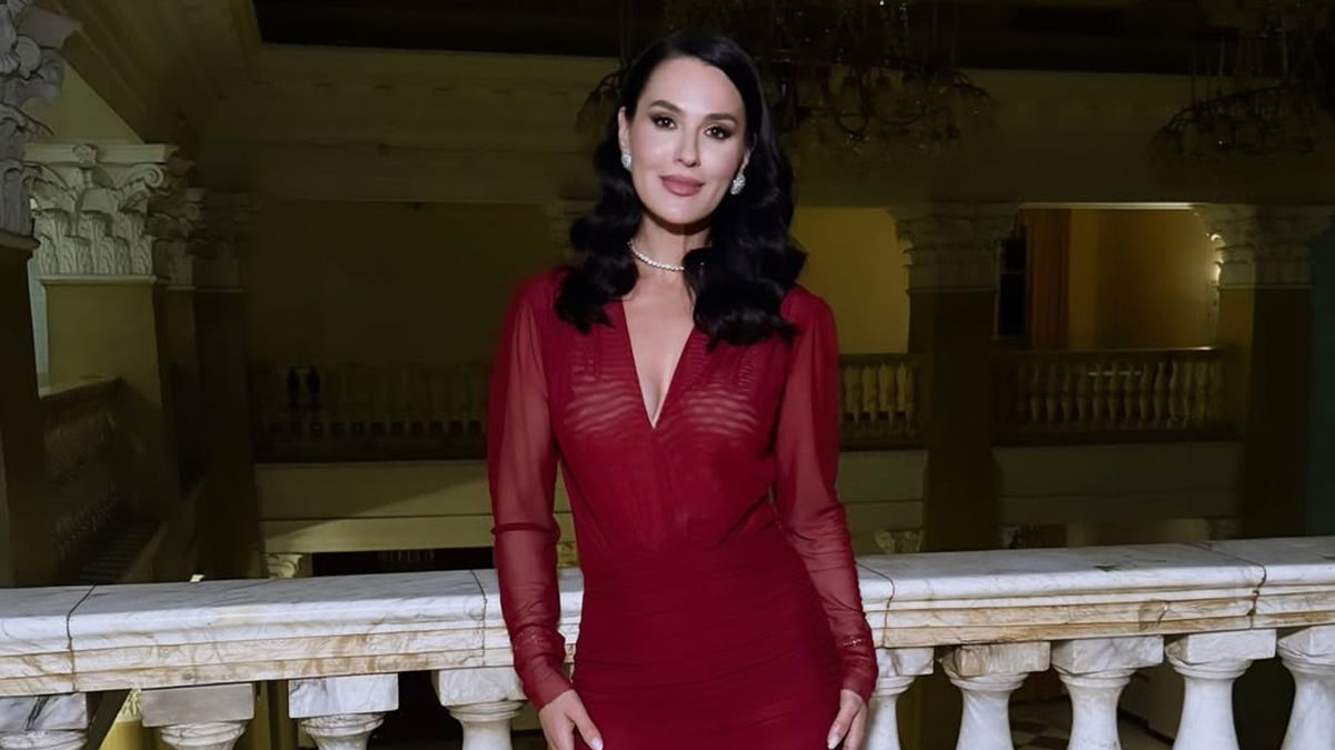 Красивый образ Маши Ефросининой красивый образ Маши Ефросининой