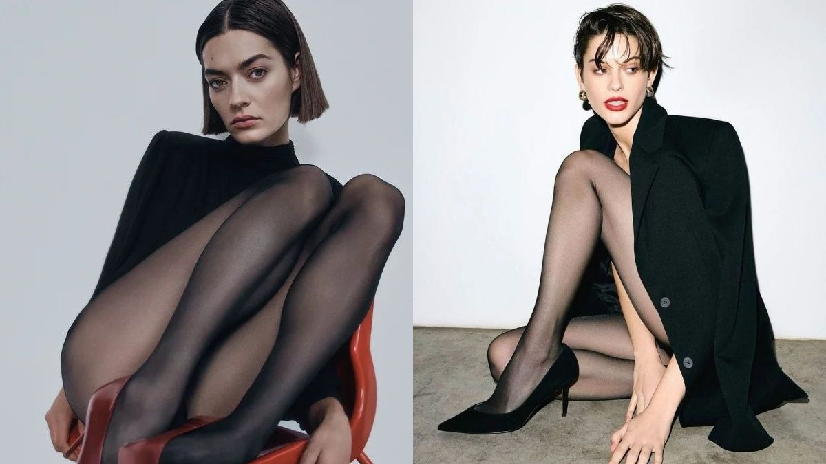 Лайфхаки, які допоможуть капронам не рватися