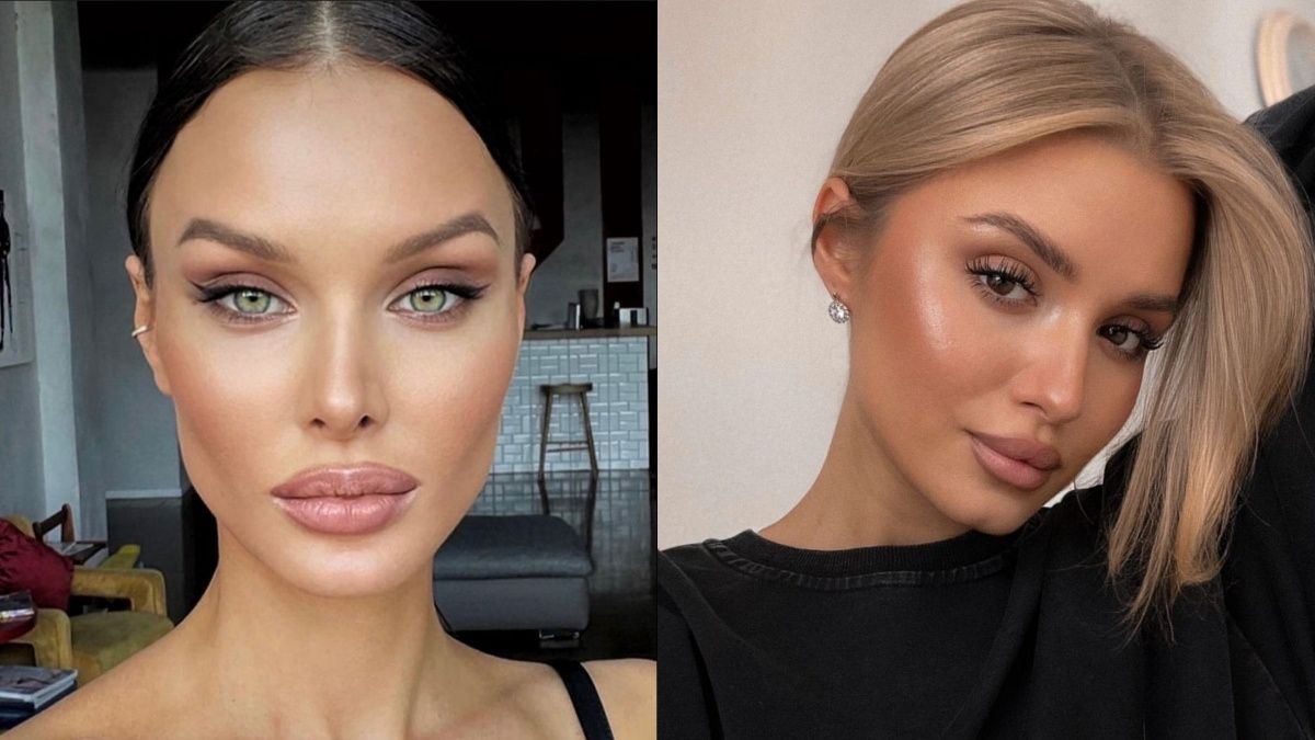 Техніка макіяжу, яка зробить погляд виразнішим