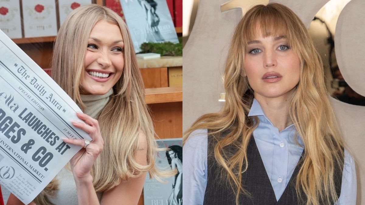 Модные стрижки, которые не нужно укладывать