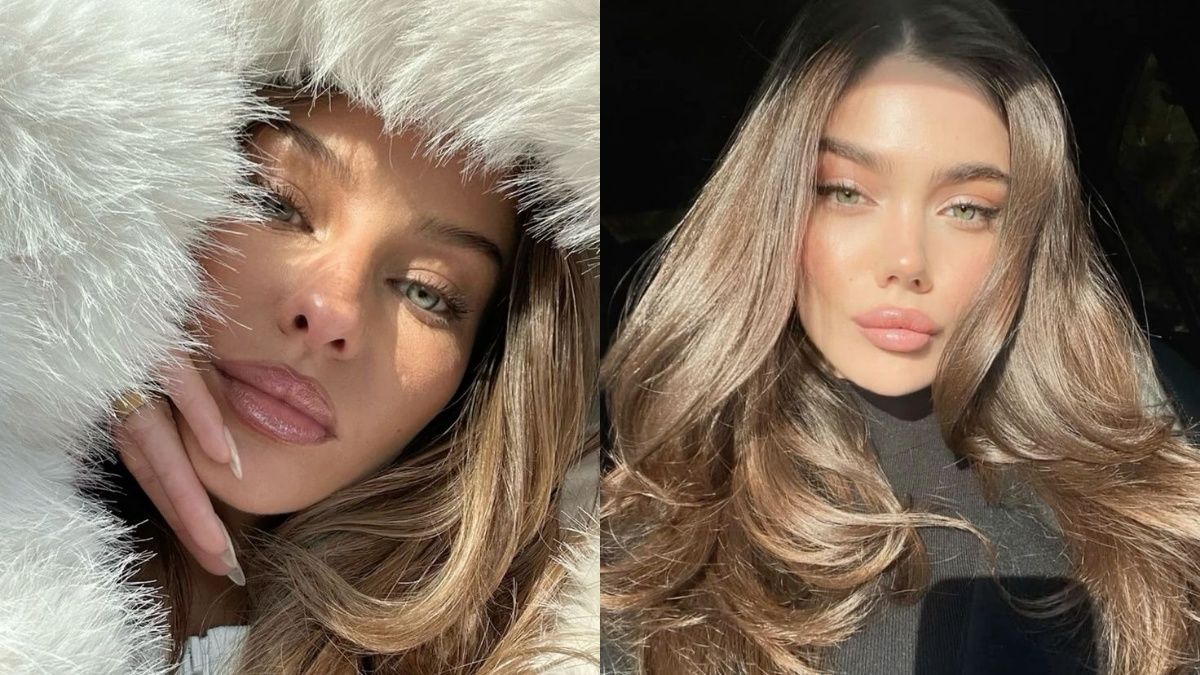 Простий спосіб створення об'ємних губ Простий спосіб створення об'ємних губ