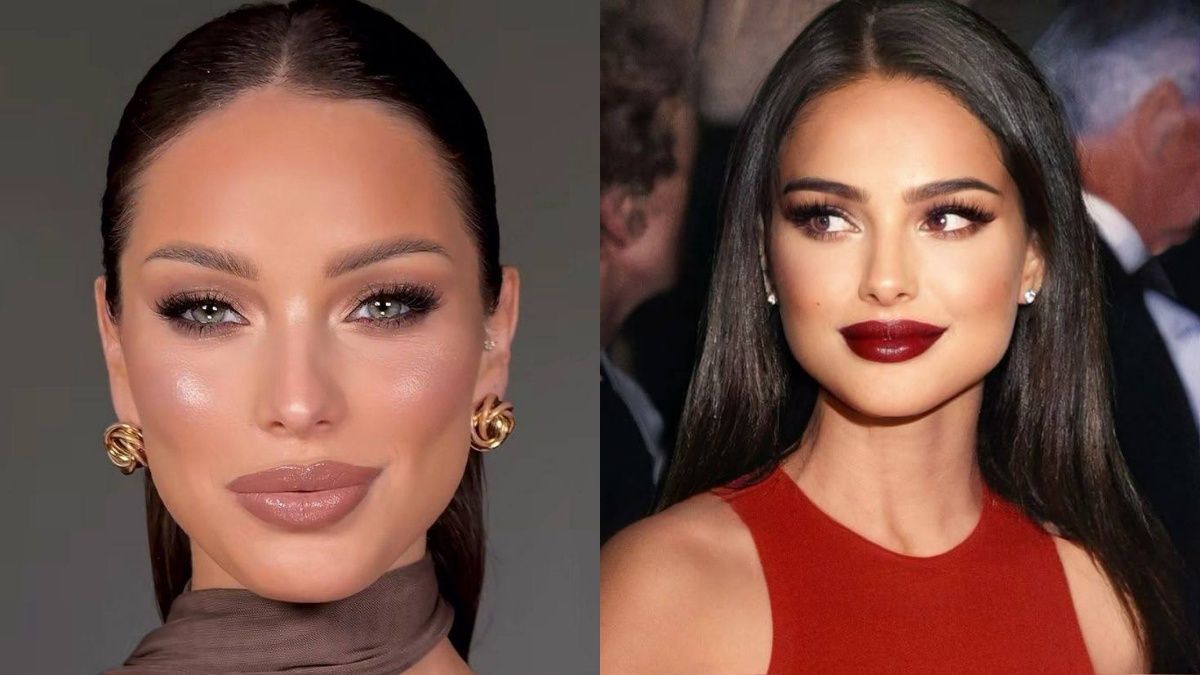 Трендовые помады сезона Трендовые помады сезона