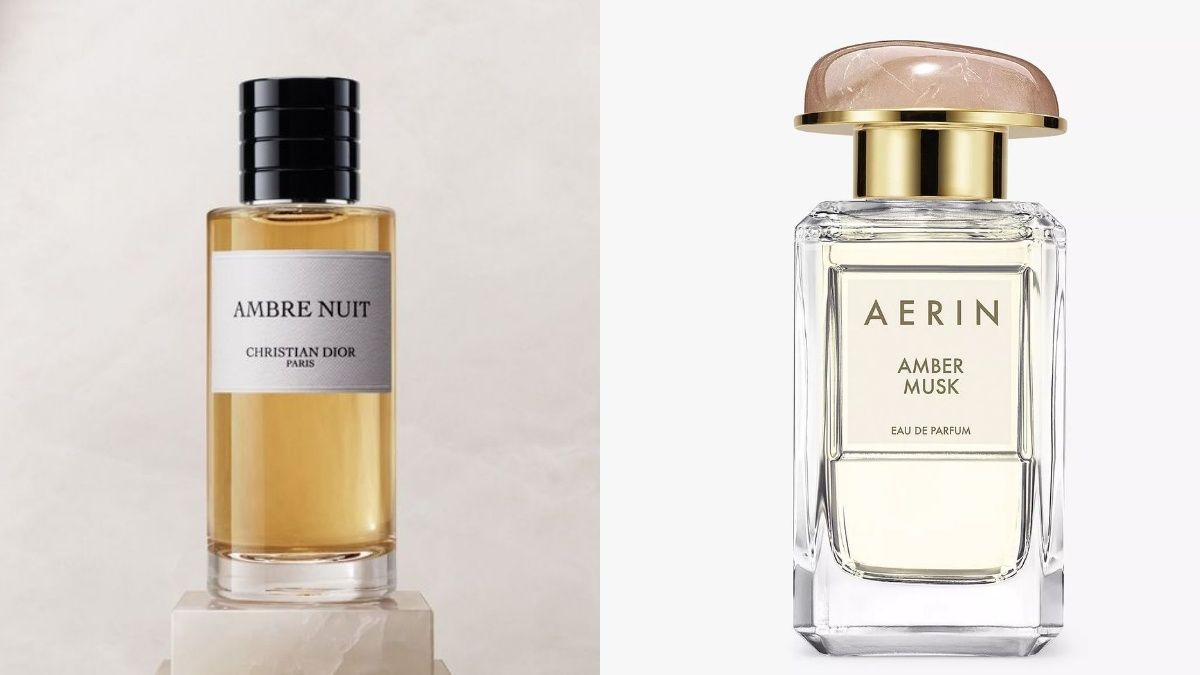 Ароматы, которые подходят на зиму Ароматы, которые подходят на зиму