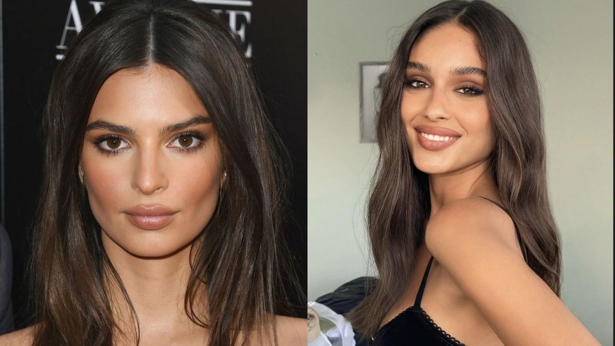 Консилер допоможе зробити обличчя підтягнутим