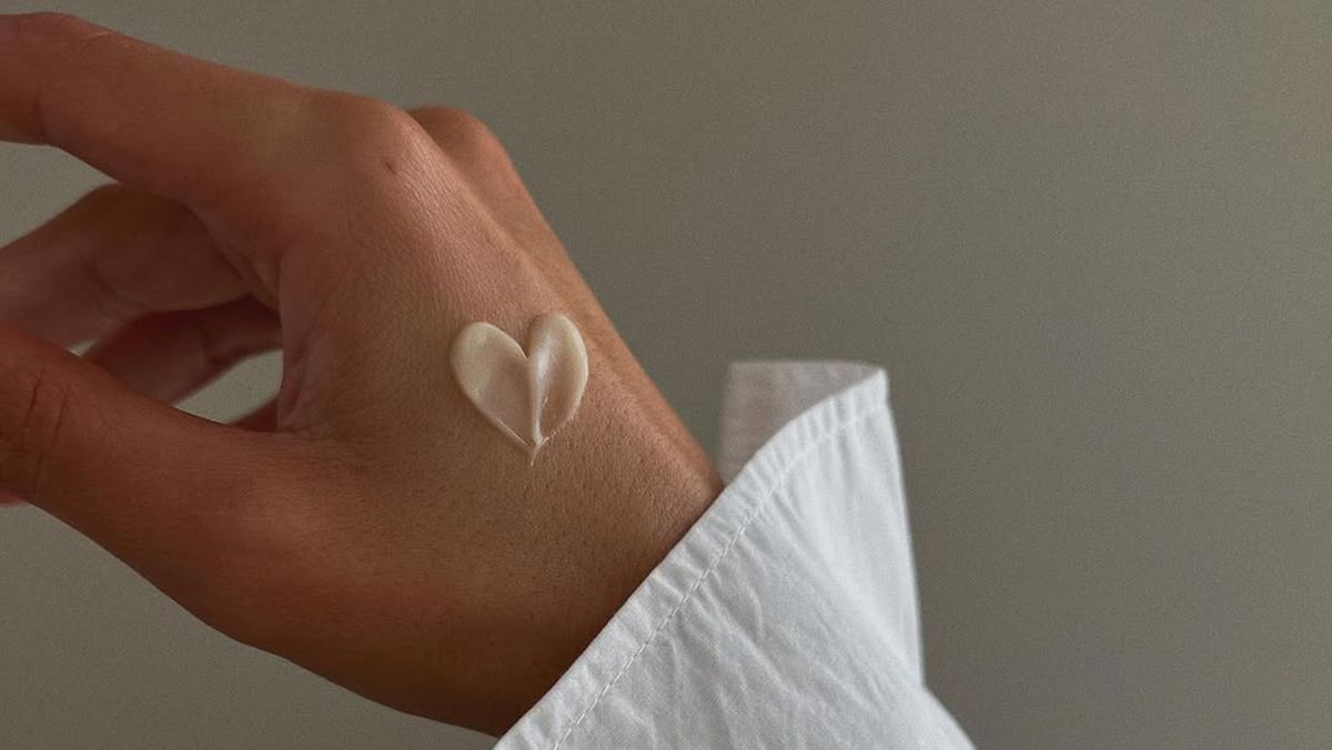 Подборка лучших кремов для рук