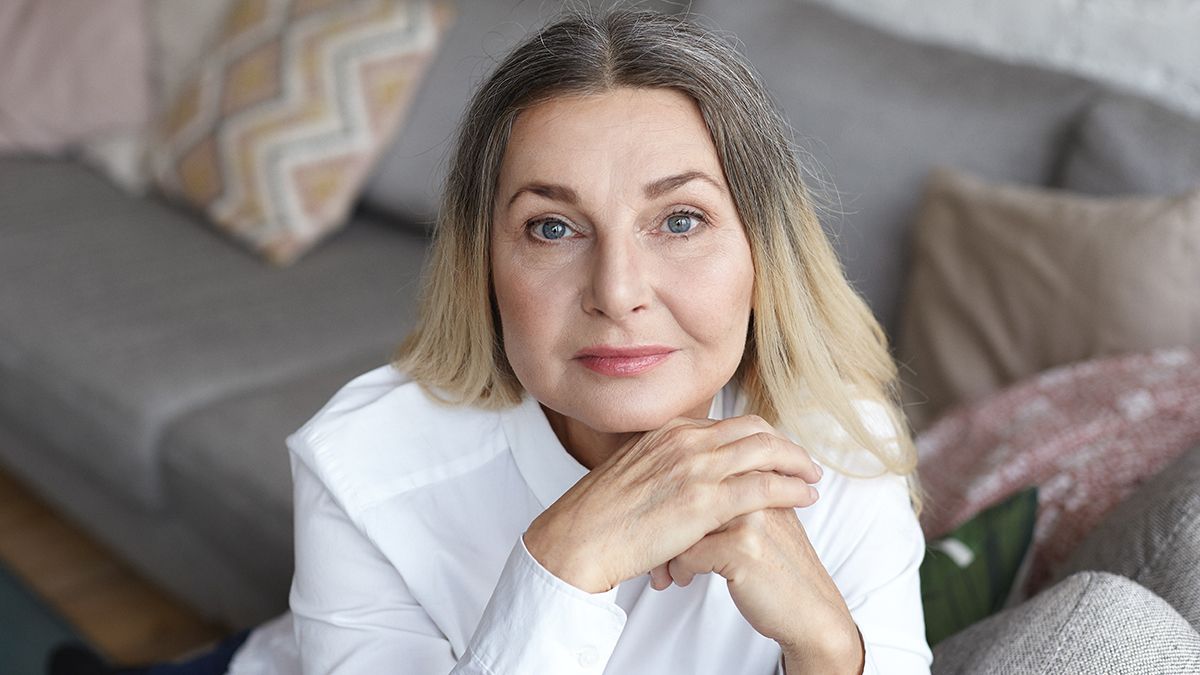 Основные ошибки макияжа после 50 лет Основные ошибки макияжа после 50 лет