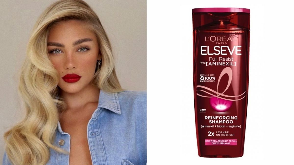 Подборка лучших шампуней для волос