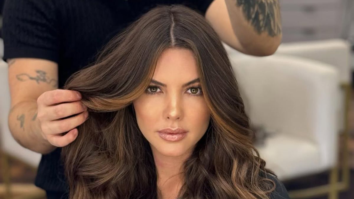 Колір волосся, що омолоджує Колір волосся, що омолоджує