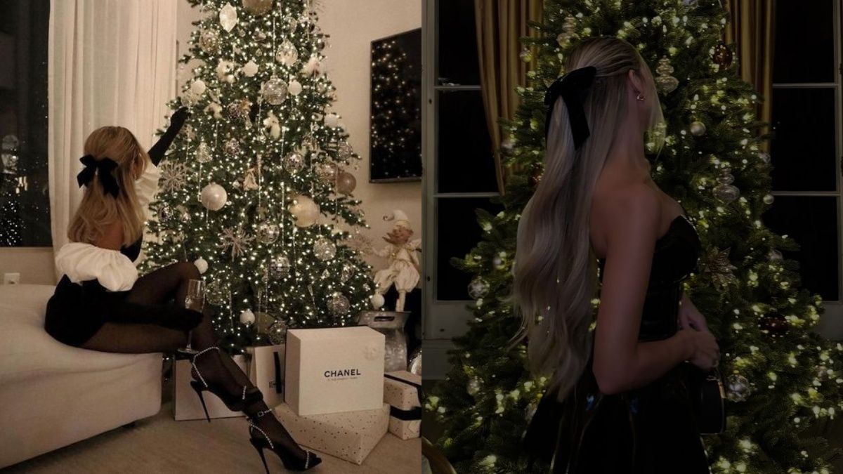 Цвета, которые не стоит надевать на Новый год