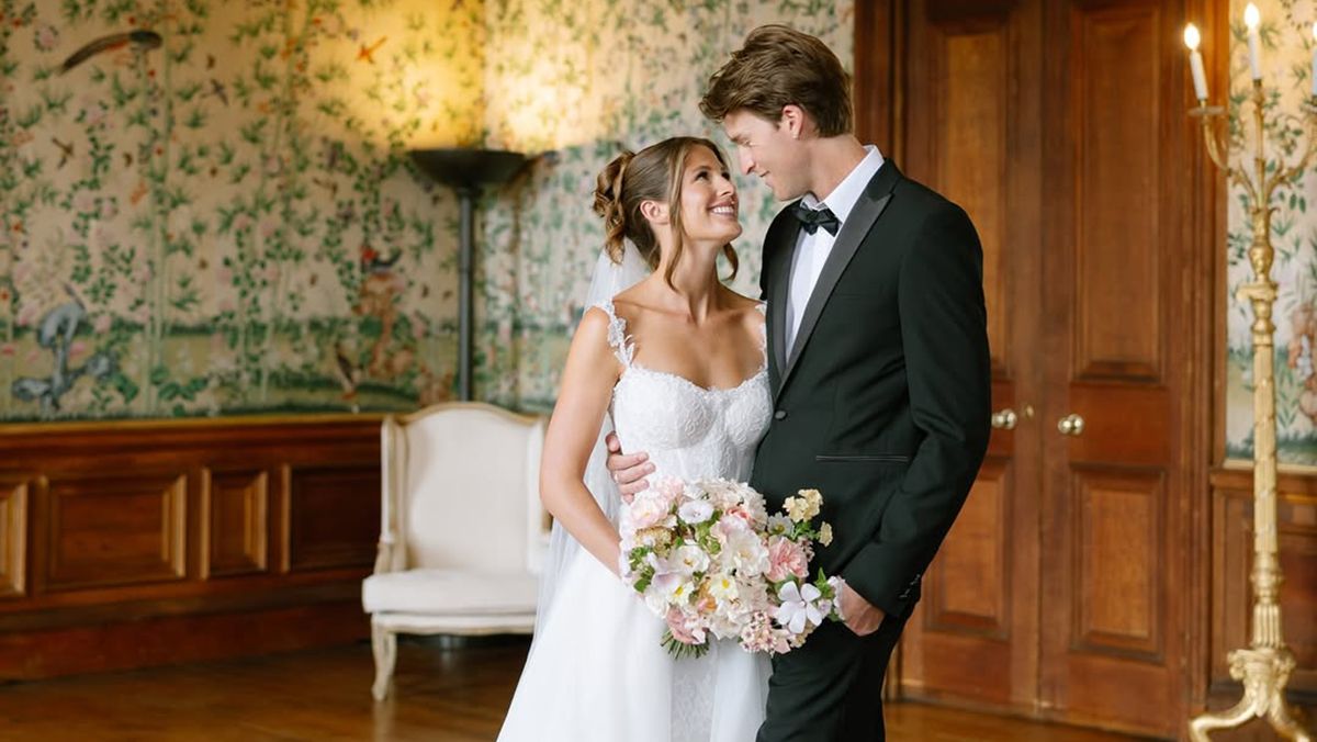 Добірка трендових весільних суконь Добірка трендових весільних суконь