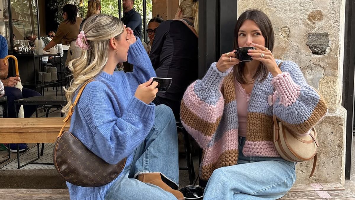 Модные кардиганы на зиму