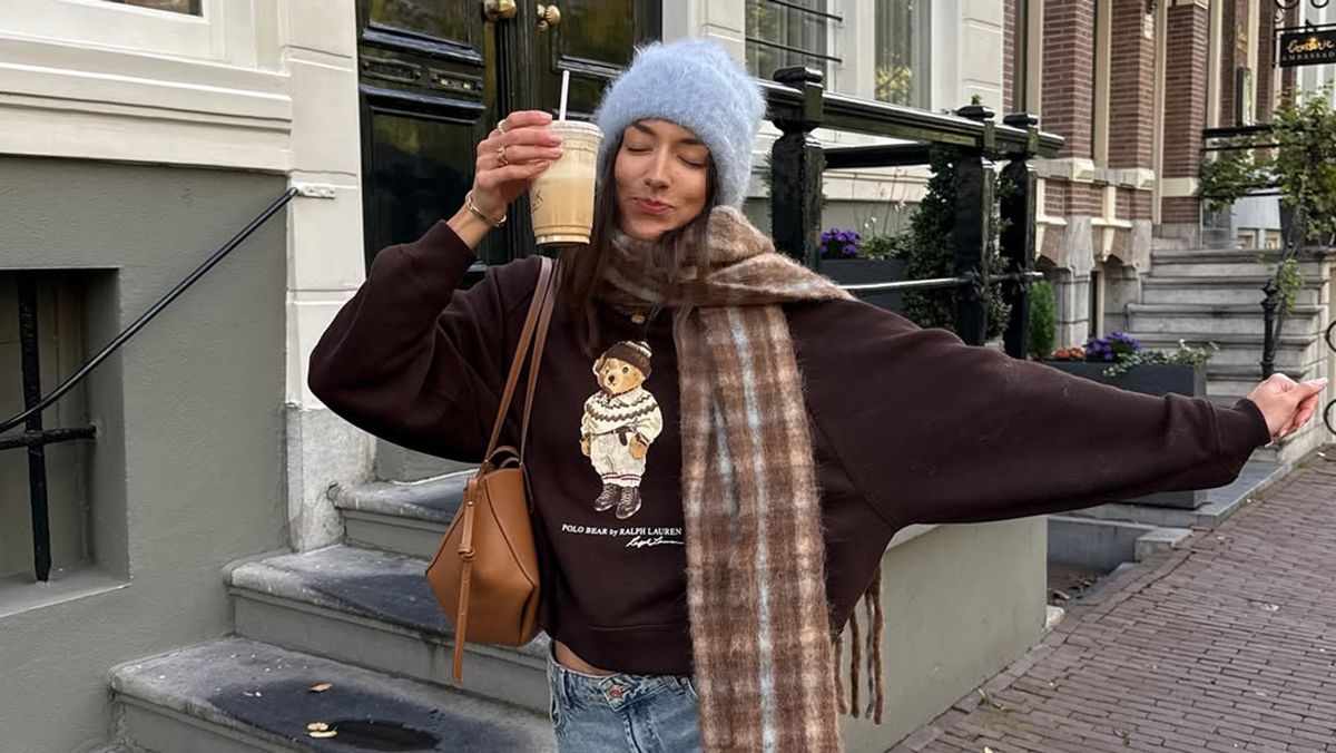 Стильные свитера на зиму 2025 Стильные свитера на зиму 2025