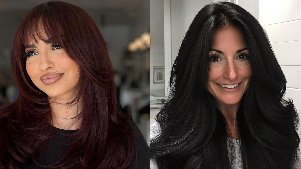 Невдалі кольори волосся Невдалі кольори волосся