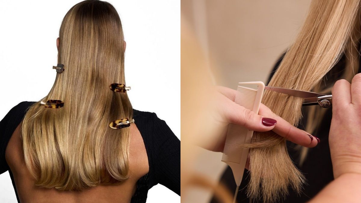 Все, что нужно знать о стрижке кончиков