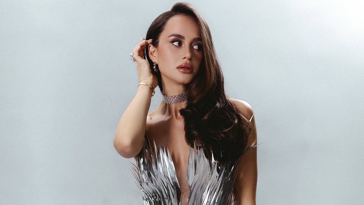 Красиві сукні на Новий рік 2026 Красиві сукні на Новий рік 2026