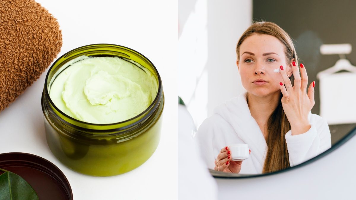 Вазелин является полезным для косметических процедур Вазелин является полезным для косметических процедур