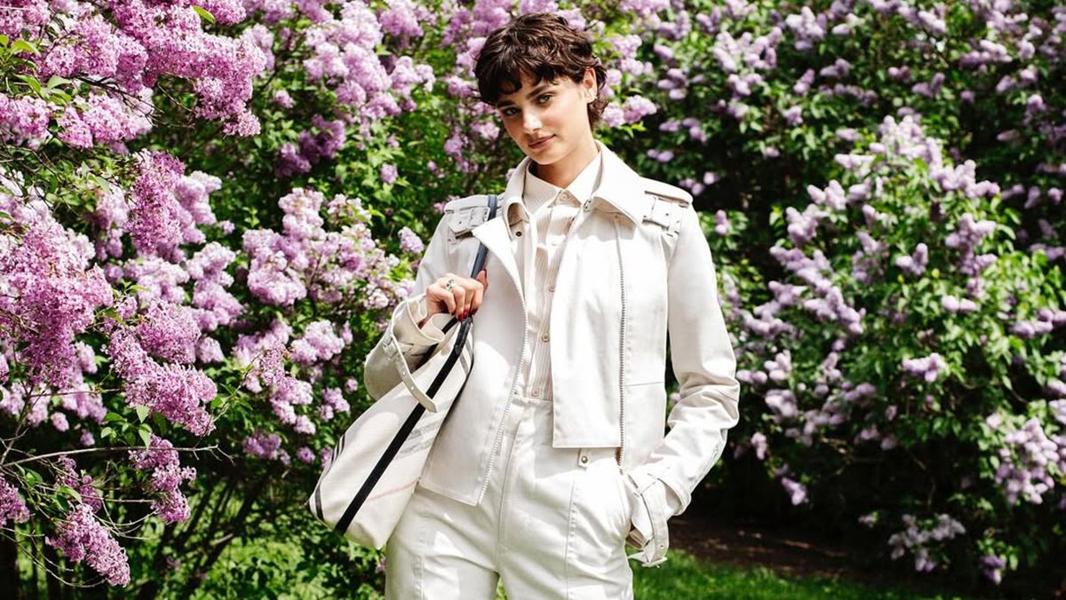 Идеальные стрижки для круглого лица