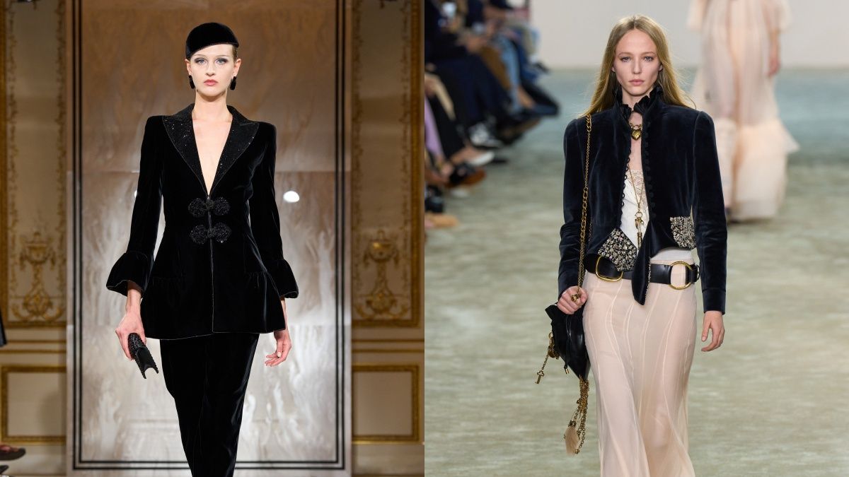 Модні жакети 2026 року