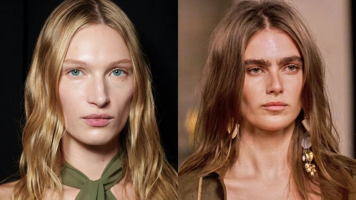 Красивые брови на 2026 год Красивые брови на 2026 год