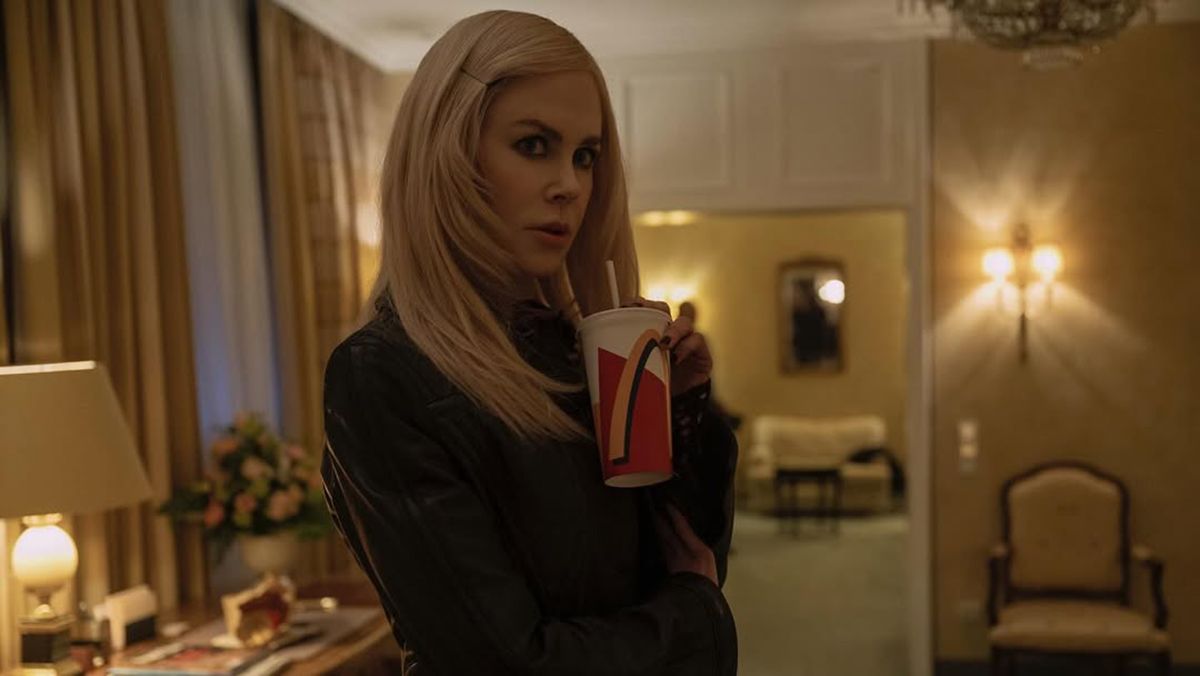 Стрижки, которые омолаживают Стрижки, которые омолаживают