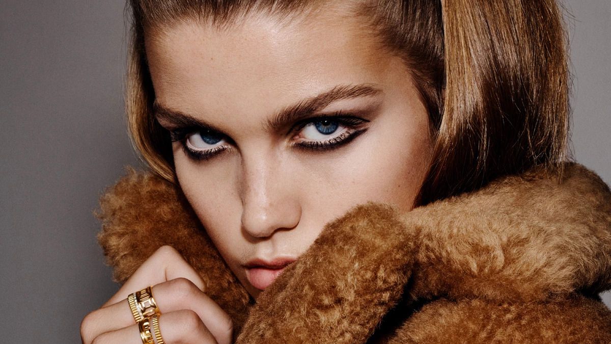 Советы, которые помогут увеличить взгляд Советы, которые помогут увеличить взгляд