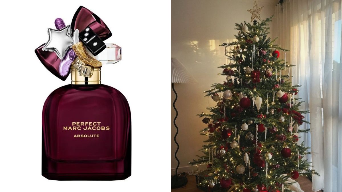 Найкращі аромати на Новий рік 2026 Найкращі аромати на Новий рік 2026