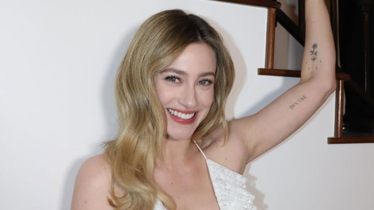 Трендовий колір волосся на 2026 рік Трендовий колір волосся на 2026 рік