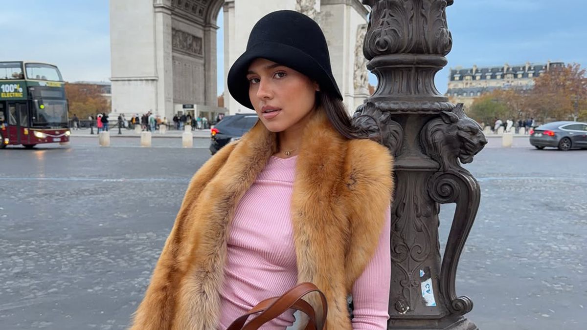 Модні аксесуари на зиму Модні аксесуари на зиму