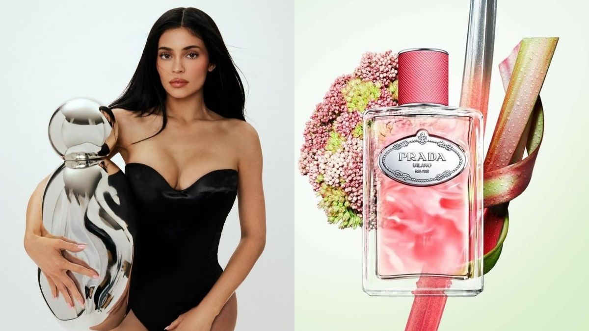 Духи, которые любят богатые женщины Духи, которые любят богатые женщины