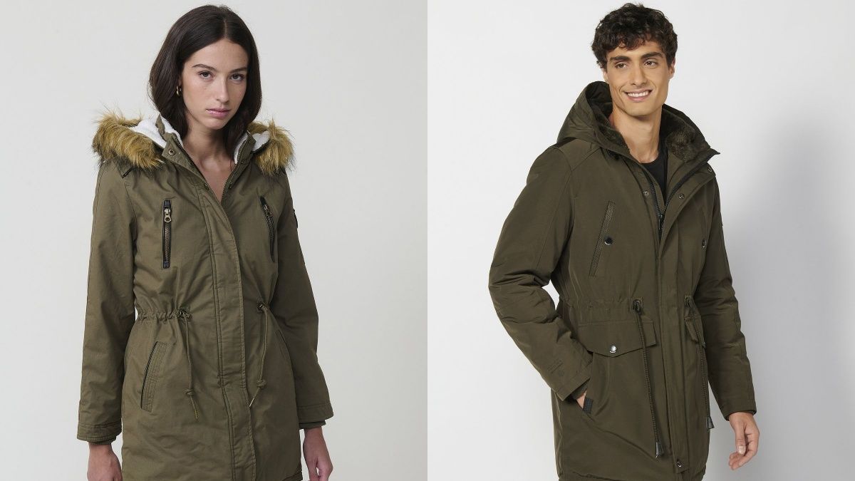 Куртка миллениалов снова в моде Куртка миллениалов снова в моде