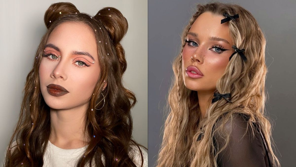 Тренды макияжей на 2026 год