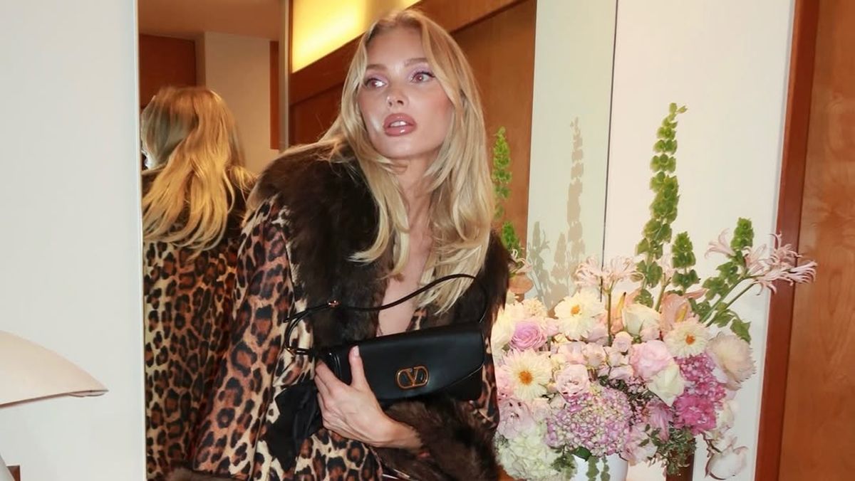 Тренды на зиму 2025