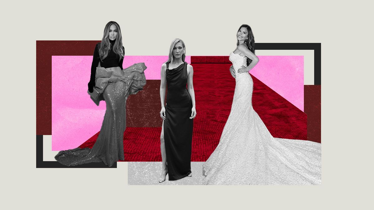 Найкращі виходи зірок 2025 року