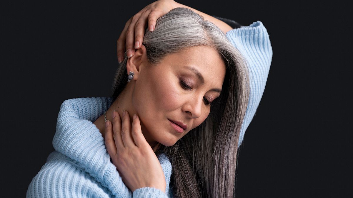 Отросшие корни удастся замаскировать