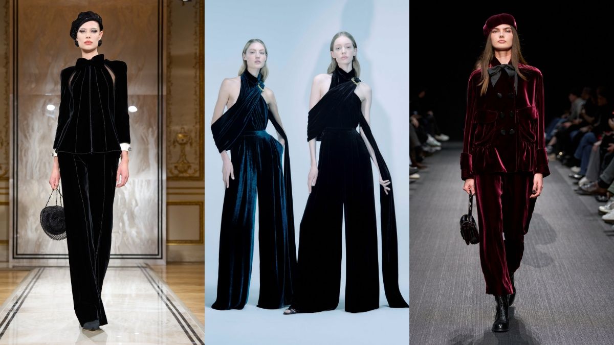 Модные брюки 2026 года Модные брюки 2026 года