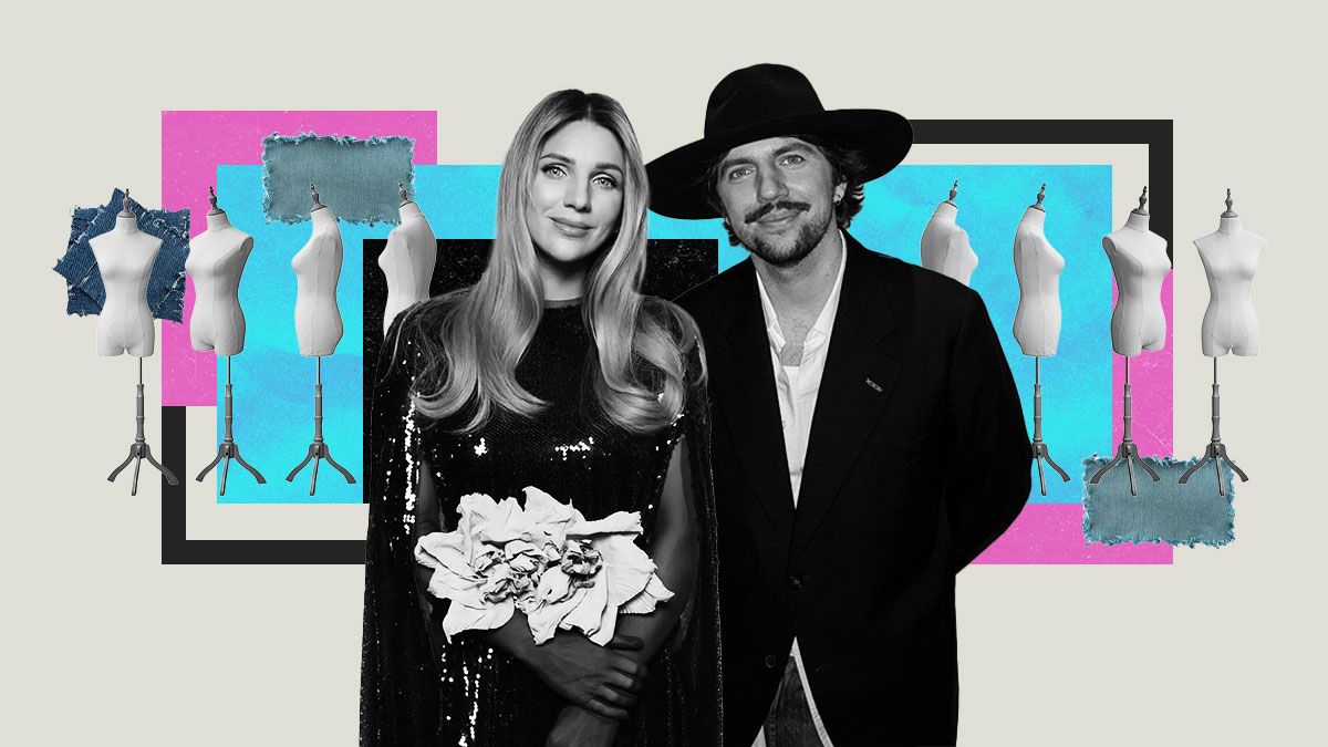 Украинские дизайнеры, о которых говорили в мире в 2025 году