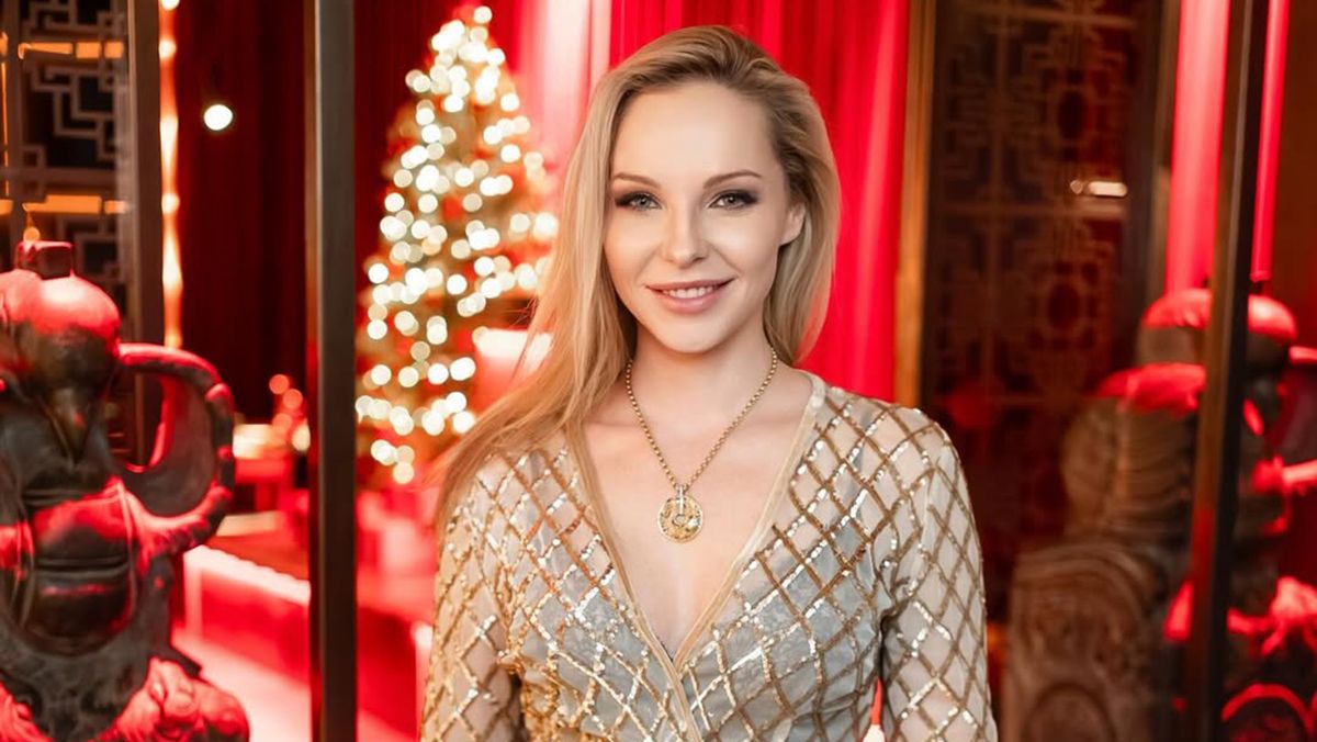 Андре Тан назвав вбрання для новорічної ночі 