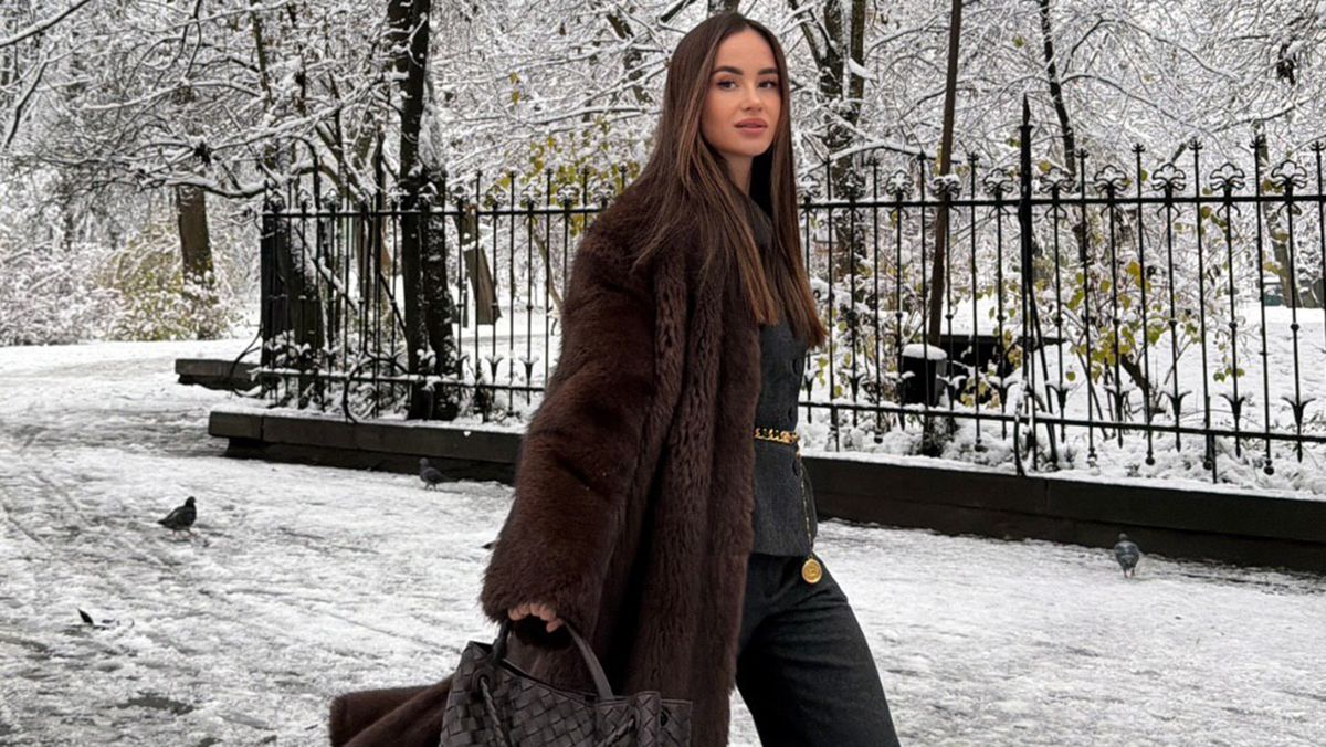 Стильные брюки на зимнюю пору Стильные брюки на зимнюю пору