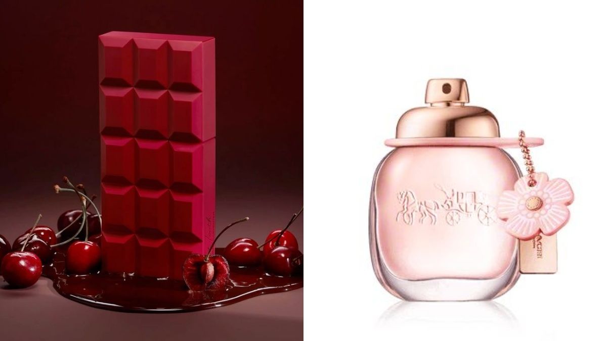 Бюджетні парфуми, які мають вишуканий запах Бюджетні парфуми, які мають вишуканий запах