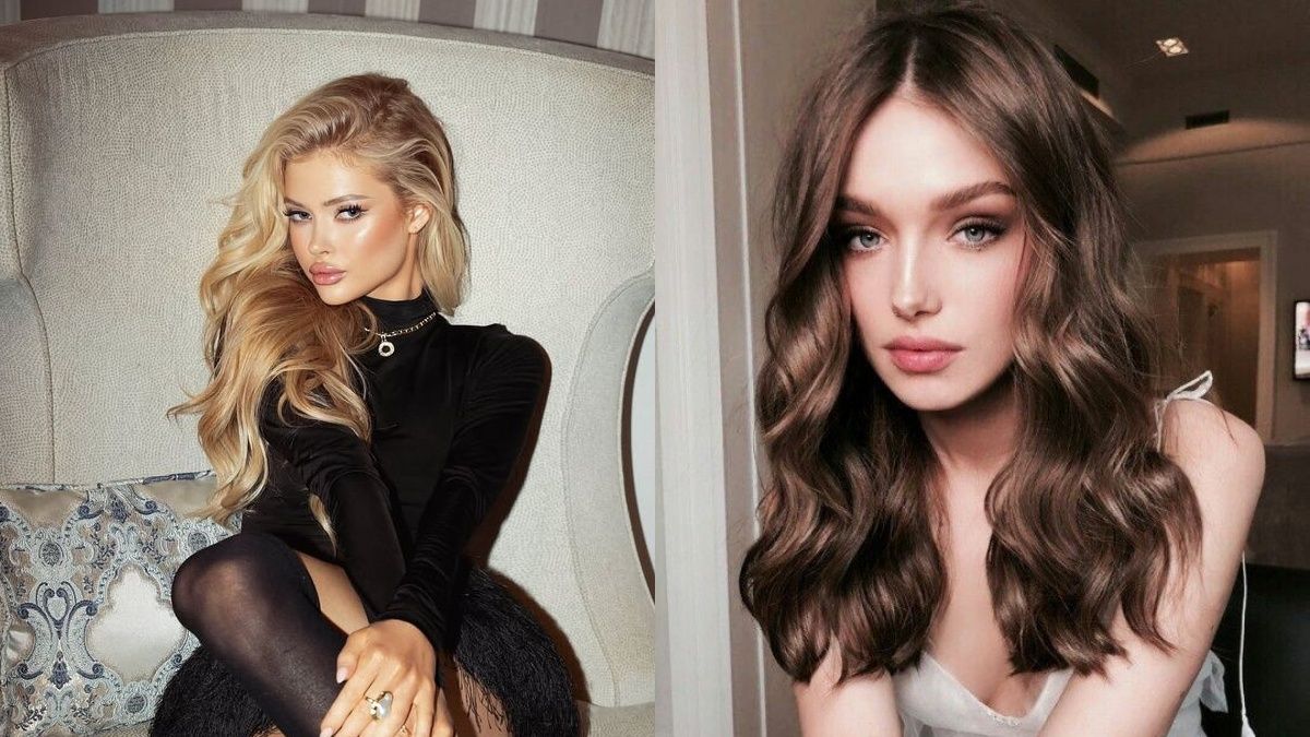 Зачіски з минулого, які знову в моді Зачіски з минулого, які знову в моді